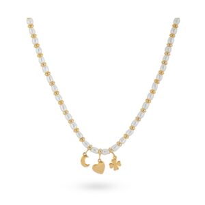 24kae Jewels Women's Necklace (32415y)