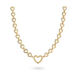 24kae Jewels Women's Necklace (32445y)