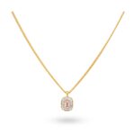 24kae Jewels Women's Necklace (32451y)