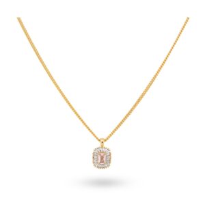 24kae Jewels Women's Necklace (32451y)