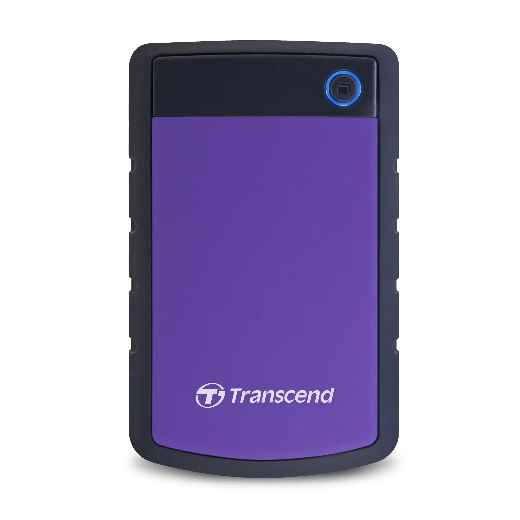 TRANSCEND STOREJET 2.5'' 4TB 25H3 USB 3.1 HDD - PURPLE - Image 7