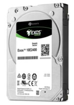 Seagate Exos 10E2400 HDD 2.5 300GB SAS 10K RPM 128MB CACHE