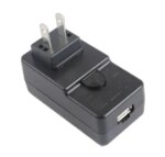 Zebra PWR-WUA5V12W0EU (power adapter for wall) (PWR-WUA5V12W0EU)