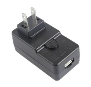Zebra PWR-WUA5V12W0EU (power adapter for wall) (PWR-WUA5V12W0EU)
