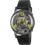 U-boat Watches 3350 (3350) Unisex WATCHES