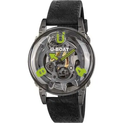 U-boat Watches 3350 (3350) Unisex WATCHES