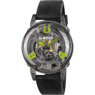 U-boat Watches 3350 (3350) Unisex WATCHES