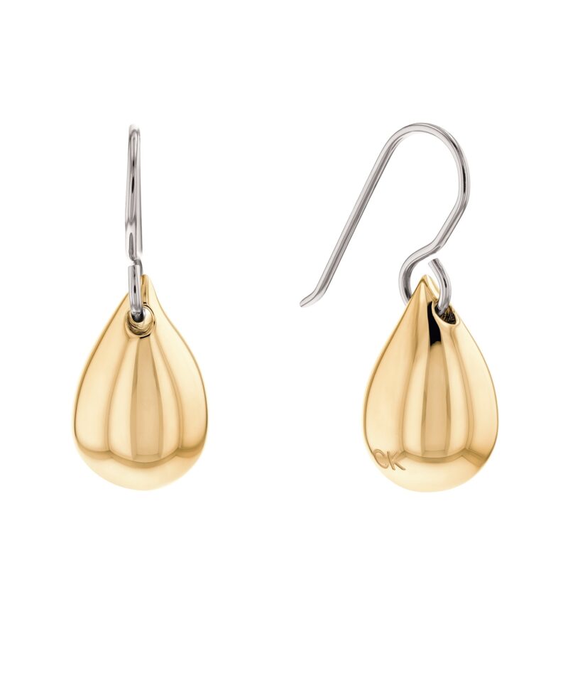 Calvin Klein jewels Women's Earrings (35000074)