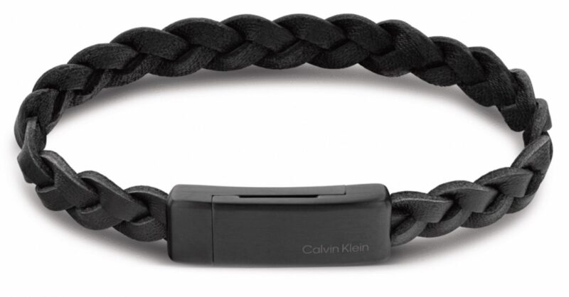 Calvin Klein Jewelry 35000129 (35000129) Men's JEWELRY