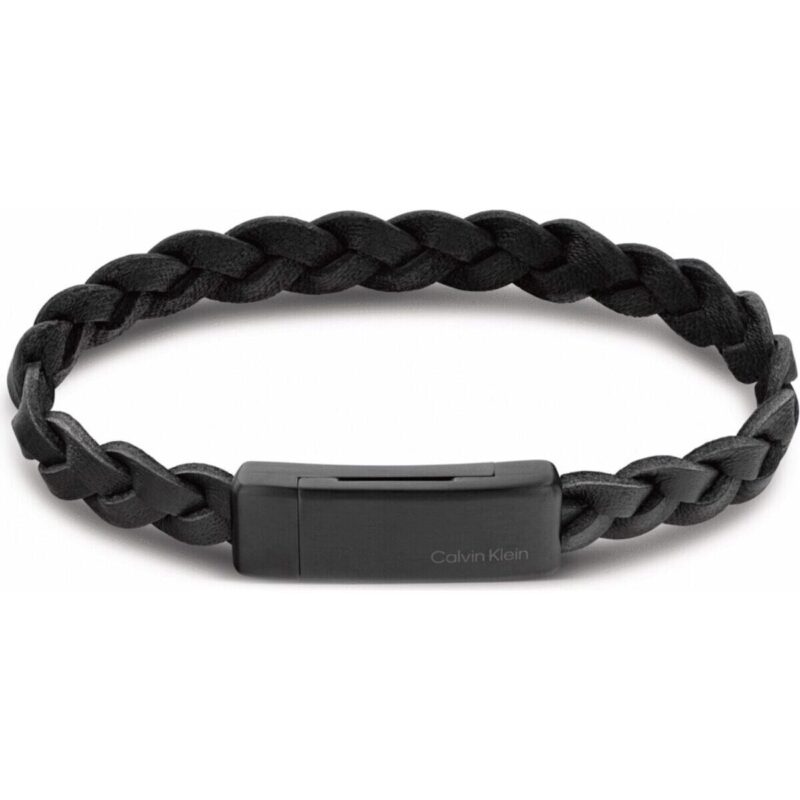 Calvin Klein Jewelry 35000129 (35000129) Men JEWELRY