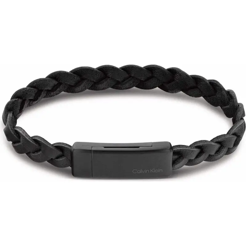 Calvin Klein Jewelry 35000129 (35000129) Men JEWELRY