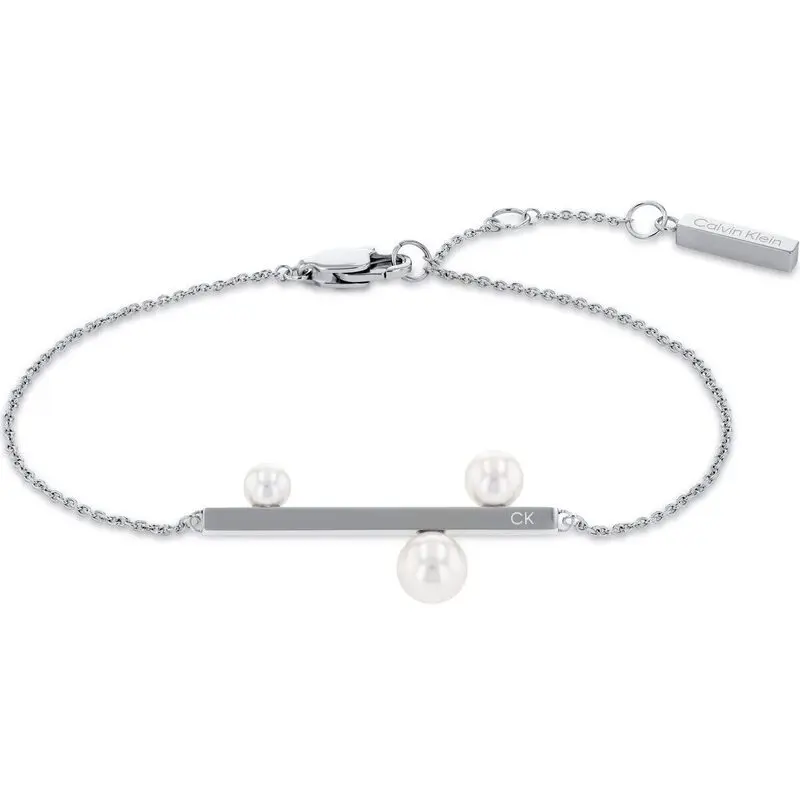 Calvin Klein Jewelry 35000177 (35000177) Women JEWELRY