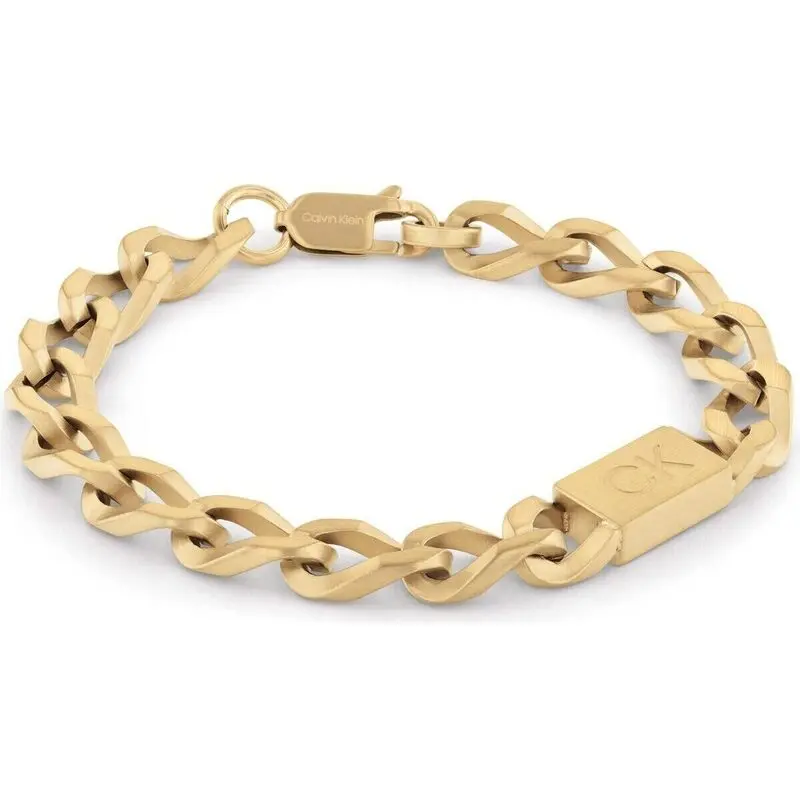 Calvin Klein Jewelry 35000256 (35000256) Men JEWELRY