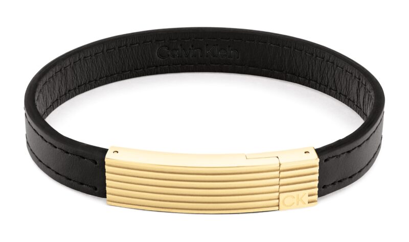 Calvin Klein Jewelry 35000269 (35000269) Men's JEWELRY