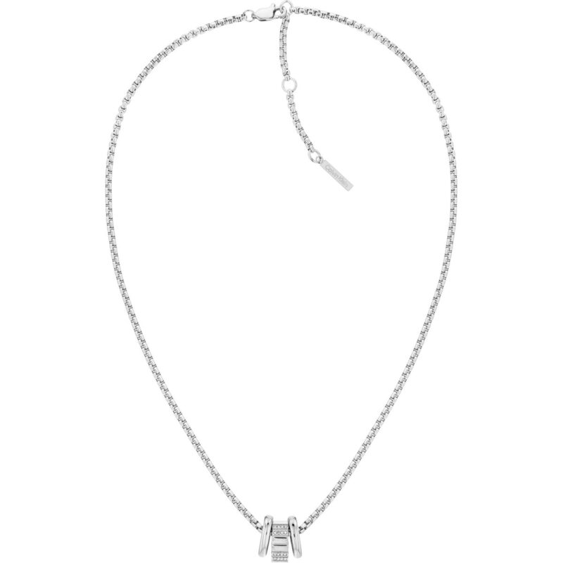 Calvin Klein Jewelry 35000364 (35000364) Women JEWELRY