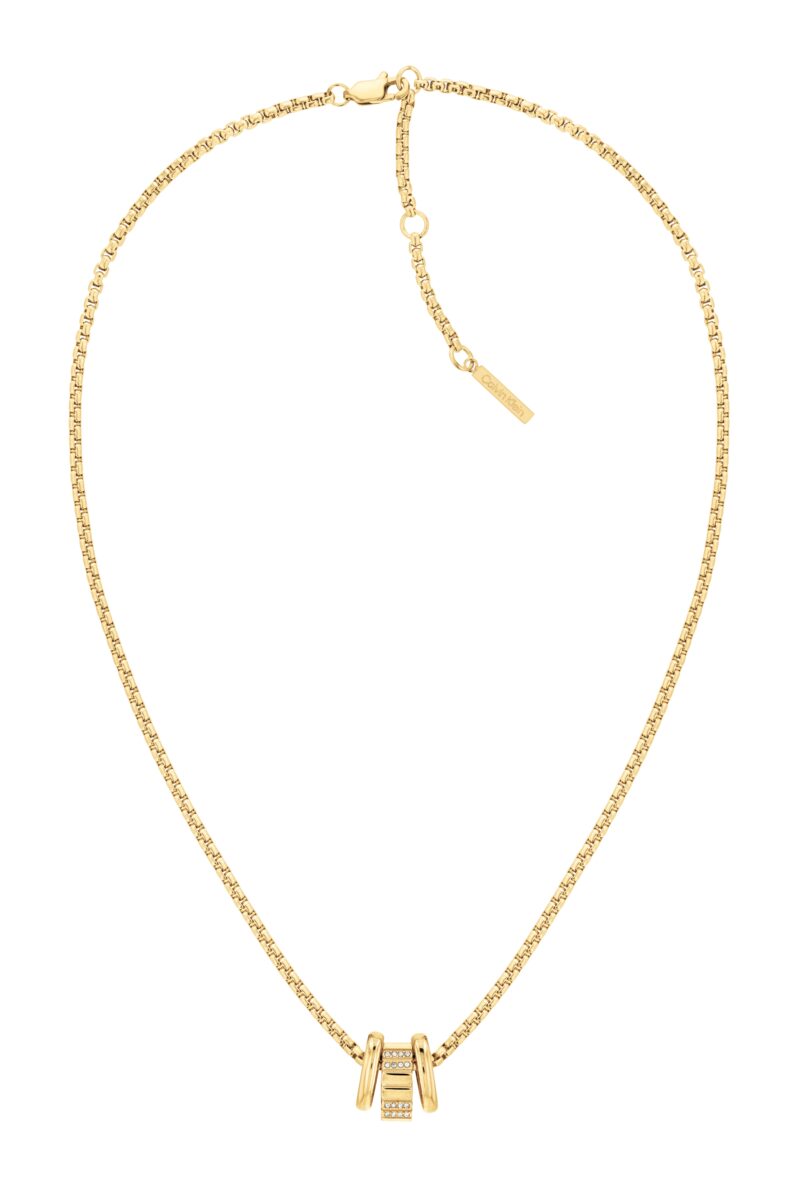 Calvin Klein Jewelry 35000365 (35000365) Women's JEWELRY