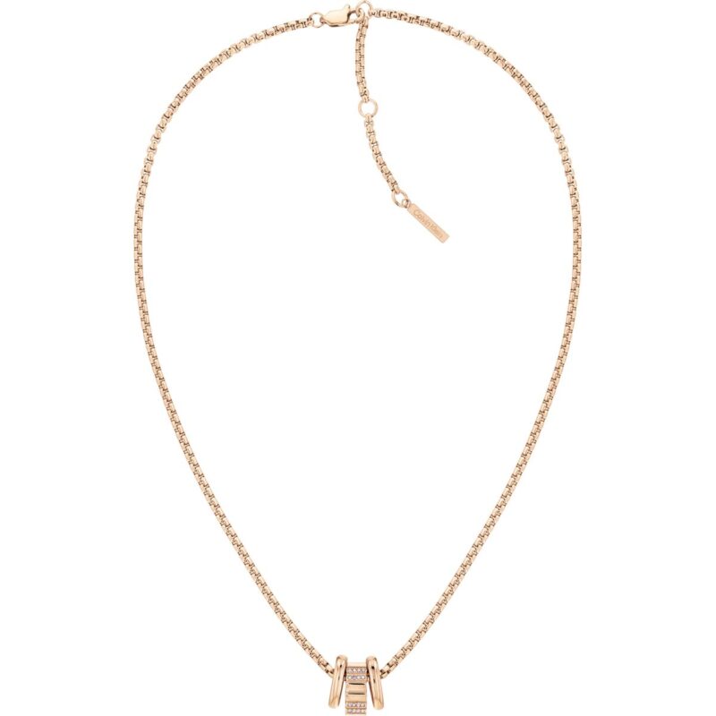 Calvin Klein Jewelry 35000366 (35000366) Women JEWELRY