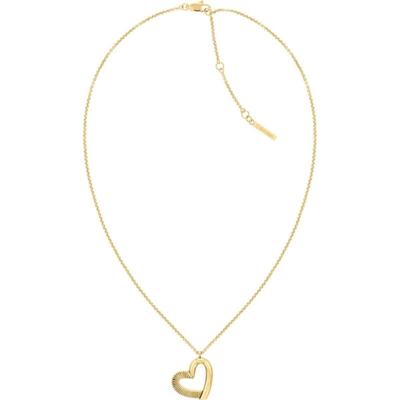 Calvin Klein Jewelry 35000385 (35000385) Women JEWELRY