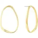 Calvin Klein Jewels Sculptural (35000451) Women JEWELRY