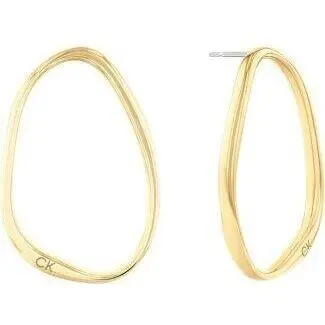 Calvin Klein Jewels Sculptural (35000451) Women JEWELRY