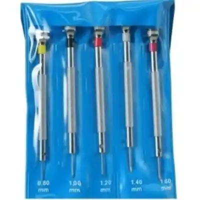 Bustina 5 Giraviti (0.6