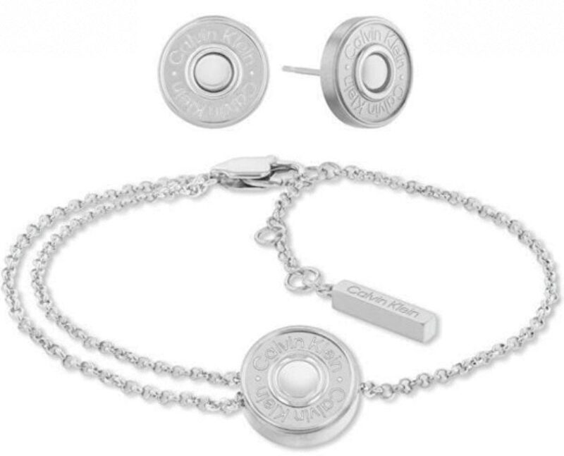 Calvin Klein Jewelry 35700009 (35700009) Women's JEWELRY