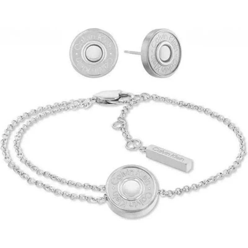 Calvin Klein Jewelry 35700009 (35700009) Women JEWELRY