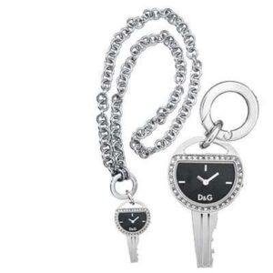Dolce & Gabbana Miss Key (3719290043)  Watch