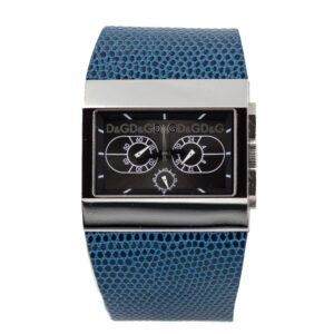 Dolce & Gabbana King (3719740247)  Watch