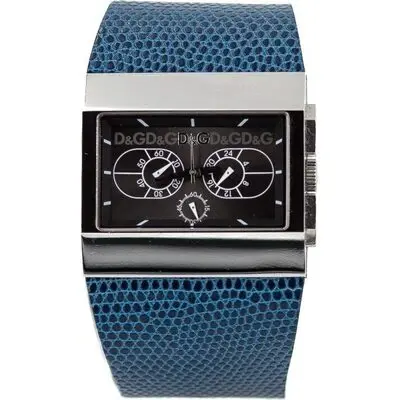 Dolce & Gabbana 3719740247 (3719740247) Unisex WATCHES