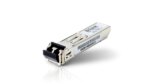 D-LINK 1 PORT MINI GBIC FIBER TRANSCEIVER SINGLE MODE (DEM-310GT)