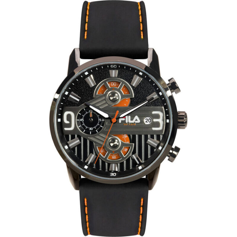 Fila Gamma Style 38-175-003 Men's Watch Chronograph