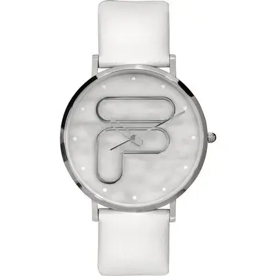 Fila Style 38-192-001 Ladies Watch