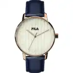 Fila Style 38-197-002 Ladies Watch