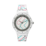 Fila Iconic 38-324-003 Men's Watch