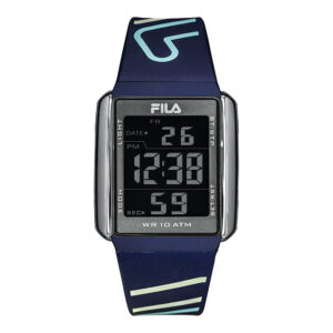 Fila Filastyle 38-325-004 Men's Watch Chronograph