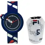 Fila Puffy 38-6081-005 Men's Watch