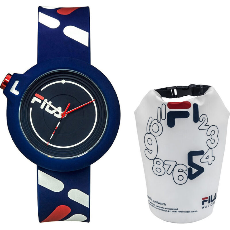 Fila Puffy 38-6081-005 Men's Watch