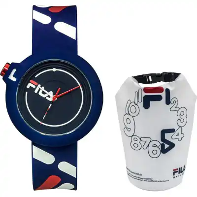 Fila Puffy 38-6081-005 Men's Watch