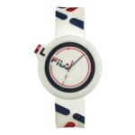 Fila Puffy 38-6081-006 Men's Watch