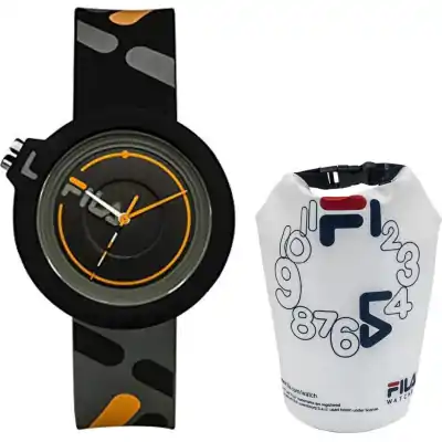 Fila Puffy 38-6081-007 Men's Watch
