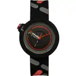 Fila Puffy 38-6081-008 Men's Watch