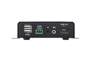 ATEN Full HD HDMI over Ip Extender Receiver Unit