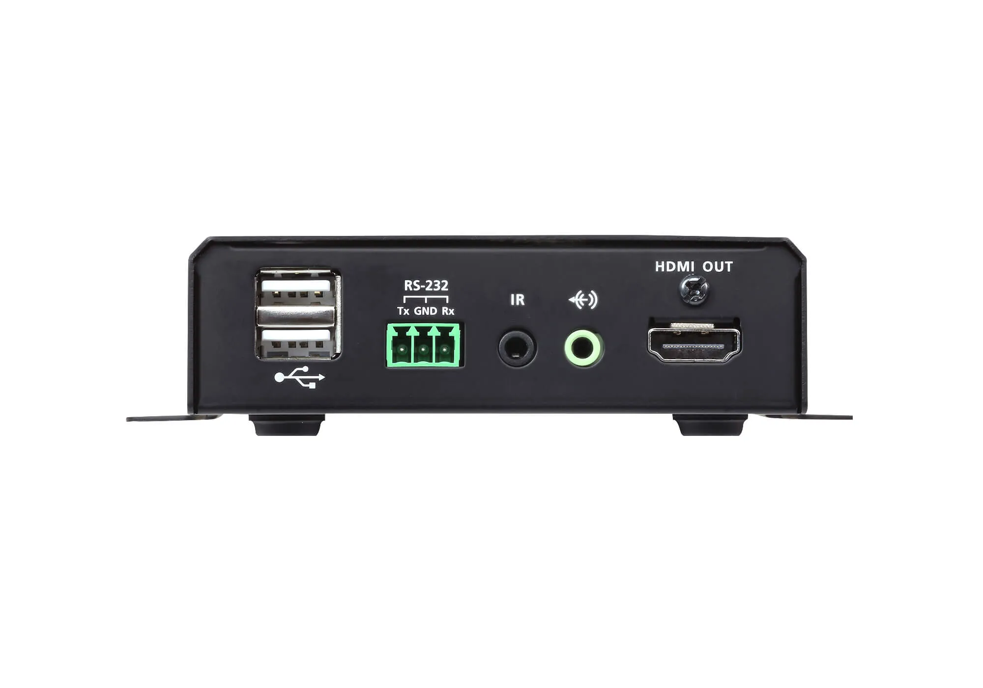 ATEN Full HD HDMI over Ip Extender Receiver Unit