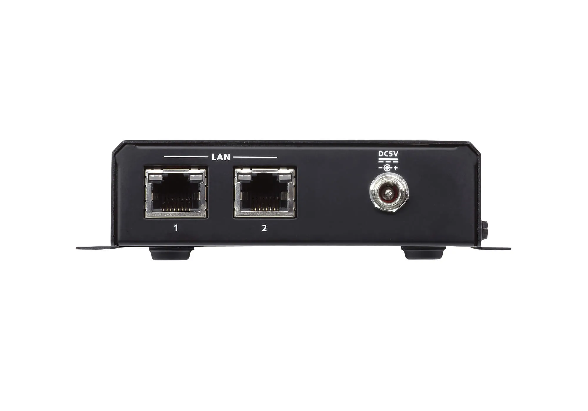 ATEN Full HD HDMI over Ip Extender Receiver Unit - Image 4