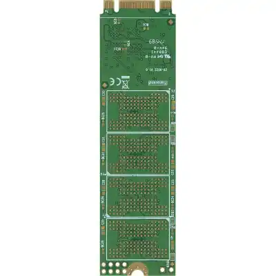 TRANSCEND 240GB MTS820 SATA3 M.2 2280 SSD - TLC - CACHELESS