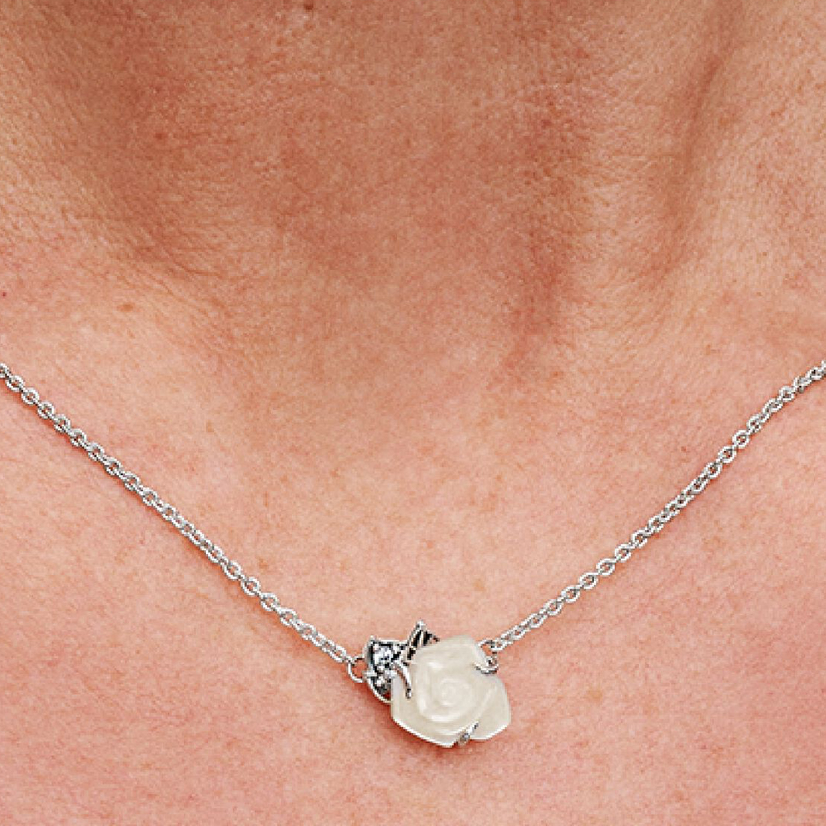 PANDORA JEWELRY 393206C01-45 (393206C01-45) 4 PANDORA JEWELRY 393206C01-45 (393206C01-45) - Image 4