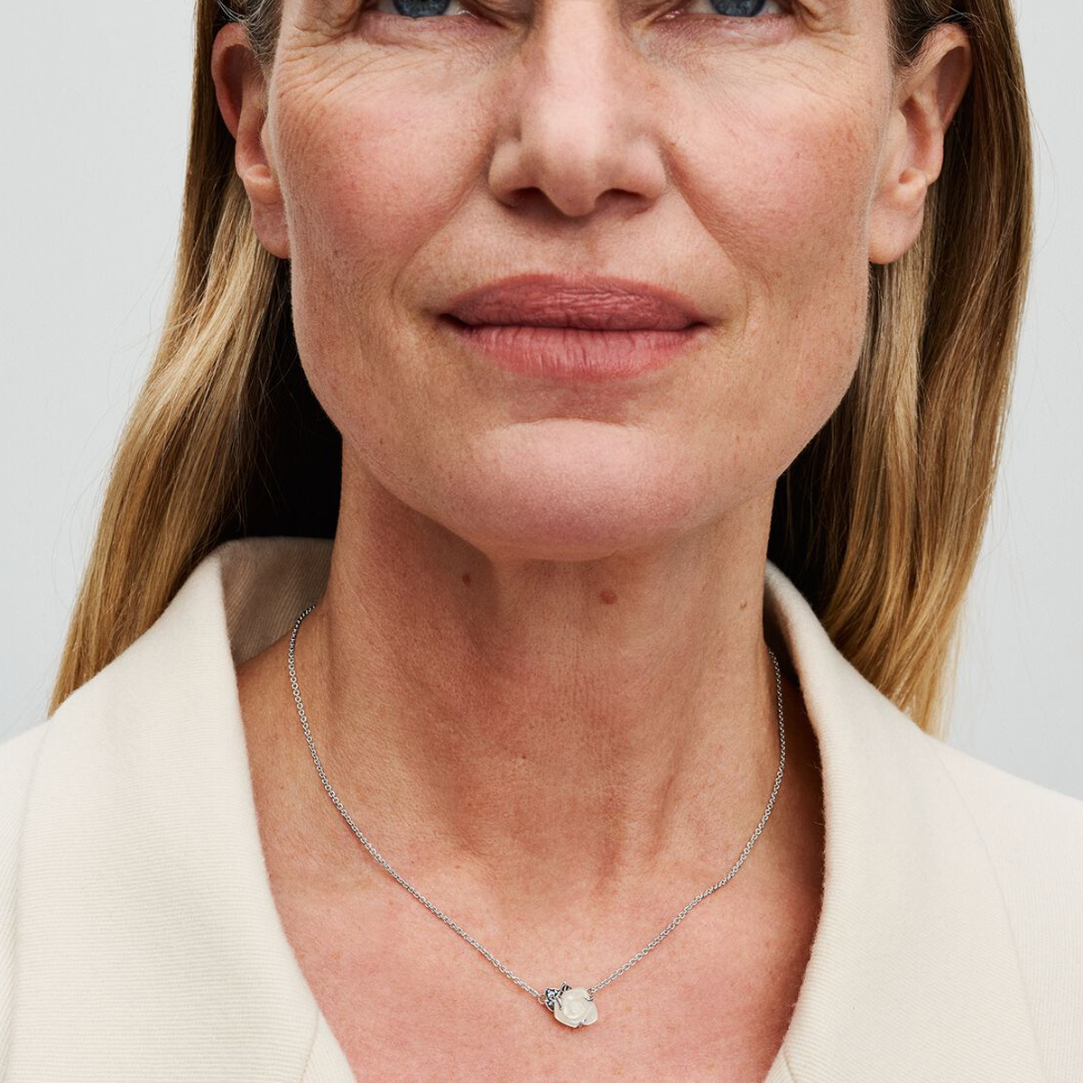 PANDORA JEWELRY 393206C01-45 (393206C01-45) 5 PANDORA JEWELRY 393206C01-45 (393206C01-45) - Image 5