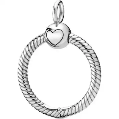 Pandora Charms O Pendant Small (398296) Women JEWELRY