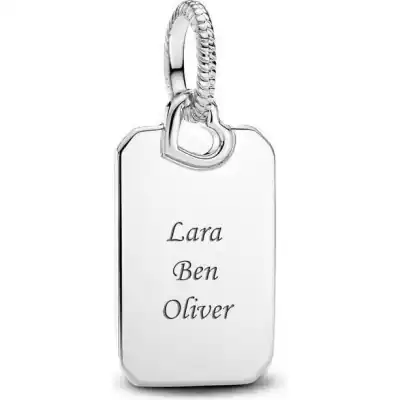 Pandora Jewelry 398611c00 (398611C00) Women JEWELRY